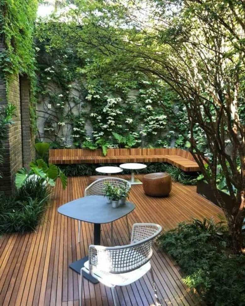 33 Interesting terrace design ideas you should do to make your home the most attractive