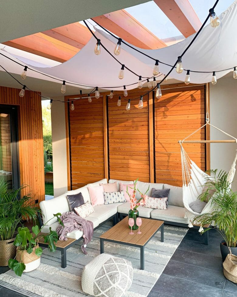 33 Interesting terrace design ideas you should do to make your home the most attractive