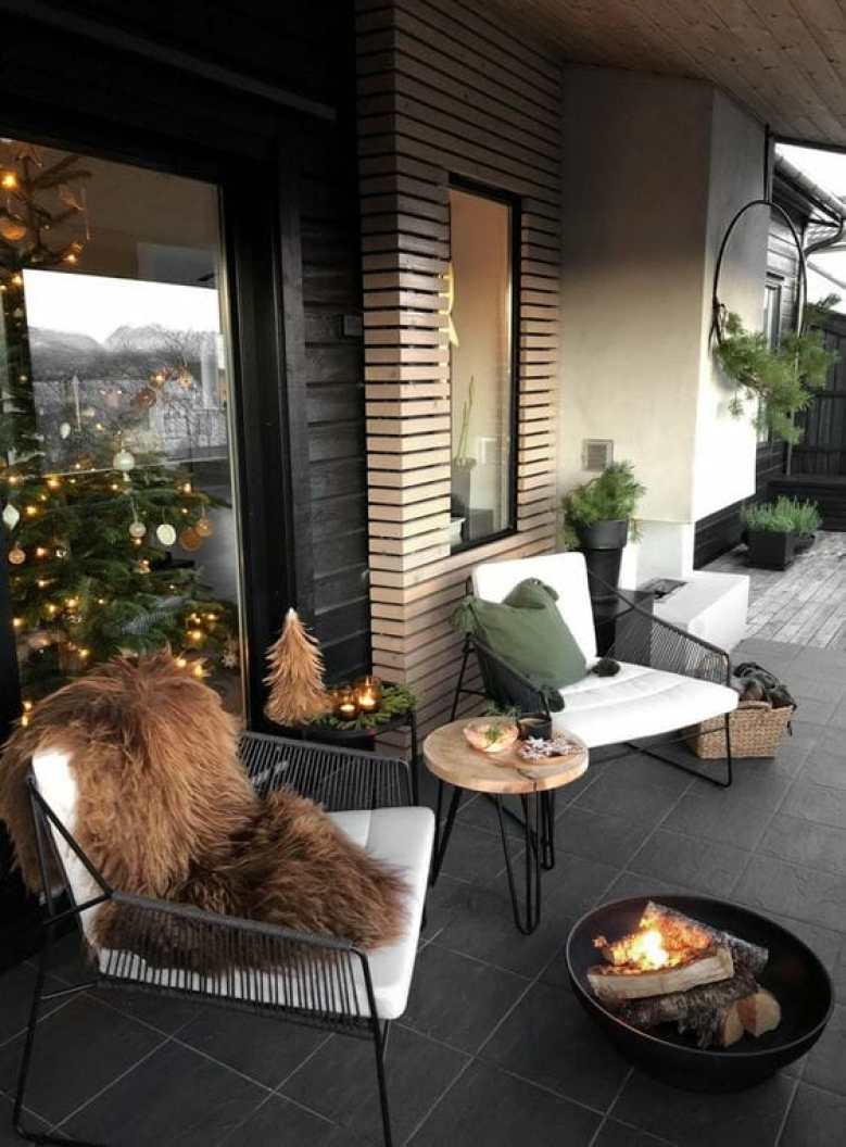 33 Interesting terrace design ideas you should do to make your home the most attractive