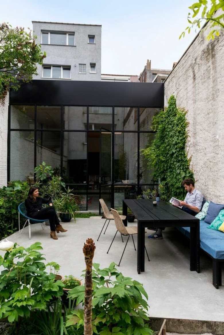 33 Interesting terrace design ideas you should do to make your home the most attractive