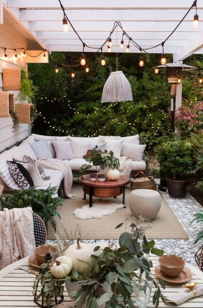 33 Interesting terrace design ideas you should do to make your home the most attractive